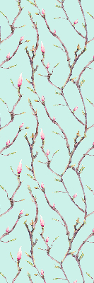 Store enrouleur Brindilles