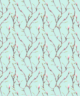 Store enrouleur Brindilles