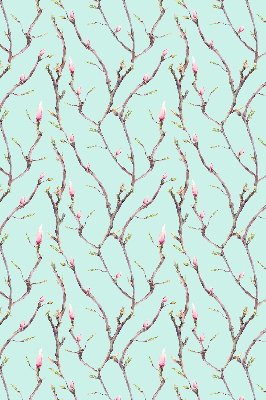 Store enrouleur Brindilles