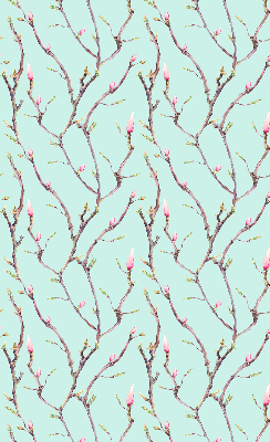 Store enrouleur Brindilles