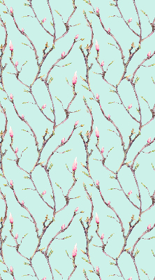 Store enrouleur Brindilles