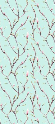 Store enrouleur Brindilles