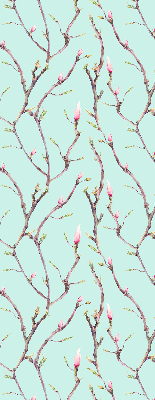 Store enrouleur Brindilles