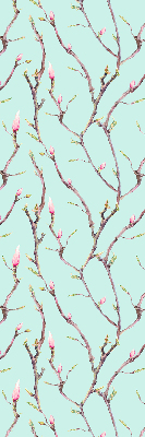 Store enrouleur Brindilles