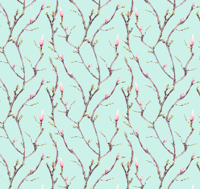 Store enrouleur Brindilles