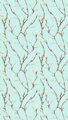 Store enrouleur Brindilles