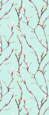 Store enrouleur Brindilles