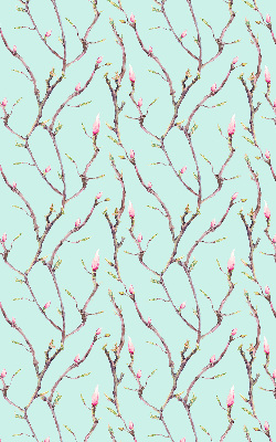 Store enrouleur Brindilles