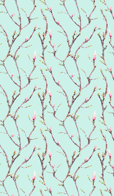 Store enrouleur Brindilles