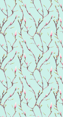 Store enrouleur Brindilles