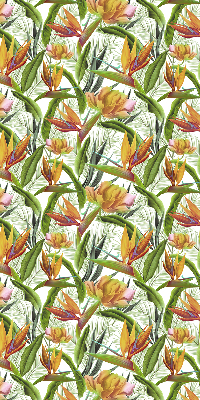 Store intérieur Plantes exotiques