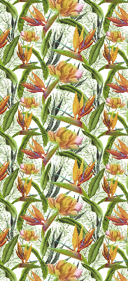 Store intérieur Plantes exotiques