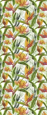 Store intérieur Plantes exotiques