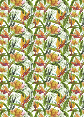 Store intérieur Plantes exotiques