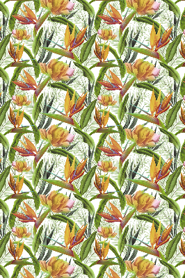 Store intérieur Plantes exotiques