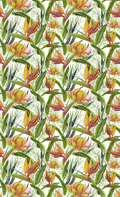 Store intérieur Plantes exotiques