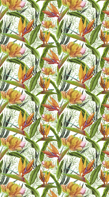 Store intérieur Plantes exotiques