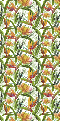 Store intérieur Plantes exotiques