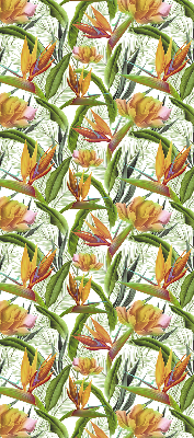 Store intérieur Plantes exotiques