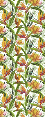 Store intérieur Plantes exotiques