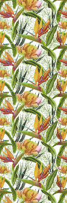 Store intérieur Plantes exotiques