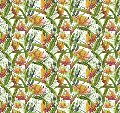 Store intérieur Plantes exotiques