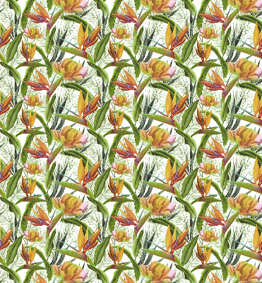 Store intérieur Plantes exotiques