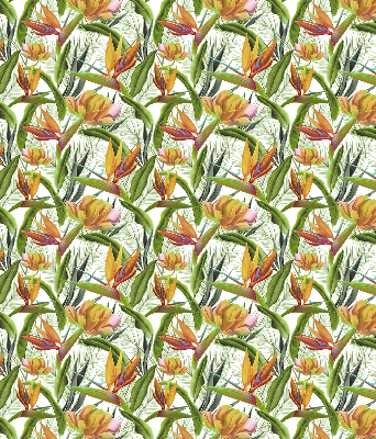 Store intérieur Plantes exotiques