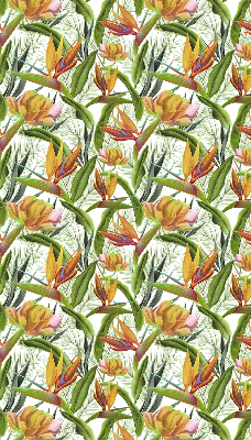 Store intérieur Plantes exotiques