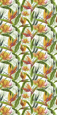 Store intérieur Plantes exotiques