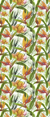 Store intérieur Plantes exotiques