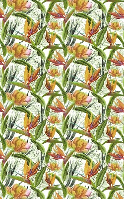 Store intérieur Plantes exotiques