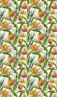 Store intérieur Plantes exotiques