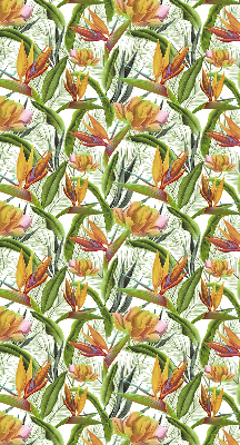 Store intérieur Plantes exotiques