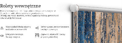 Store enrouleur Granit