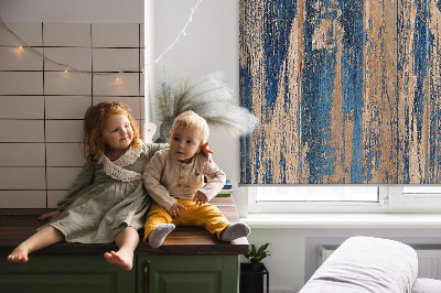 Store enrouleur Granit