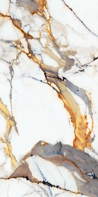 Store enrouleur Marbre