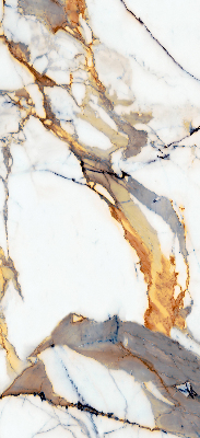 Store enrouleur Marbre