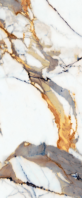 Store enrouleur Marbre