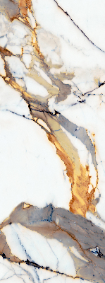 Store enrouleur Marbre