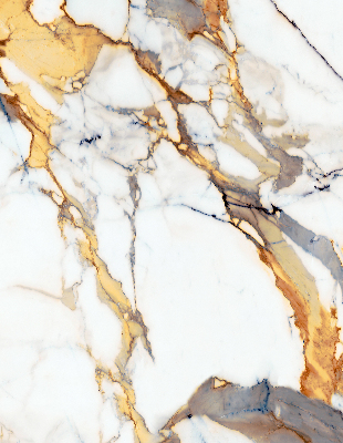 Store enrouleur Marbre