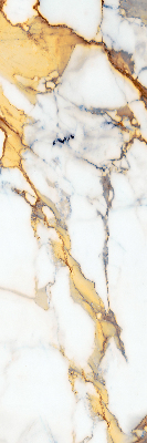 Store enrouleur Marbre