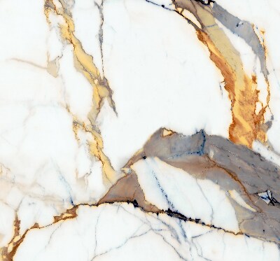 Store enrouleur Marbre