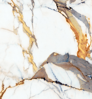 Store enrouleur Marbre