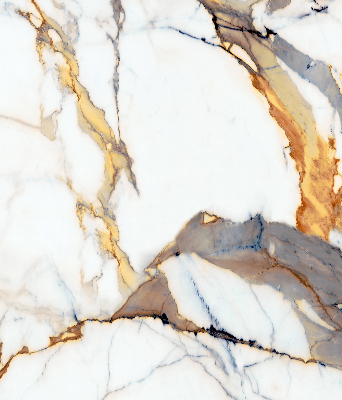 Store enrouleur Marbre