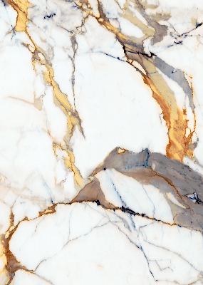 Store enrouleur Marbre