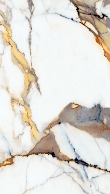 Store enrouleur Marbre