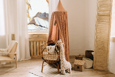 Store enrouleur Marbre