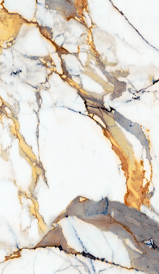 Store enrouleur Marbre