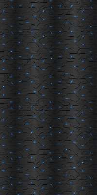 Store intérieur Technologie